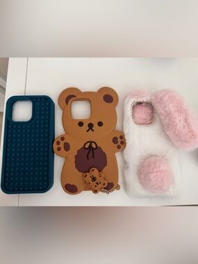 Iphone 16 pro max cases